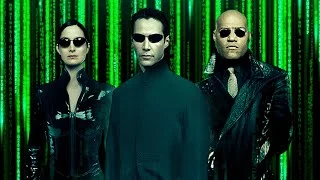 Матрица все части по порядку