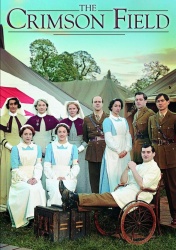 Смотреть онлайн Багряное поле в хорошем качестве