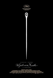 Смотреть онлайн Девушка с иглой в хорошем качестве