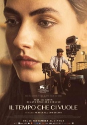 Смотреть онлайн Время, которое требуется в хорошем качестве