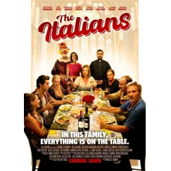 Смотреть онлайн Итальянцы в хорошем качестве