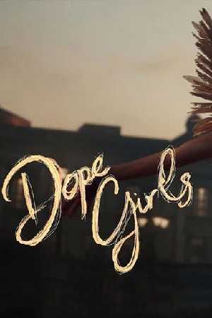 Смотреть онлайн Крутые девчонки в хорошем качестве